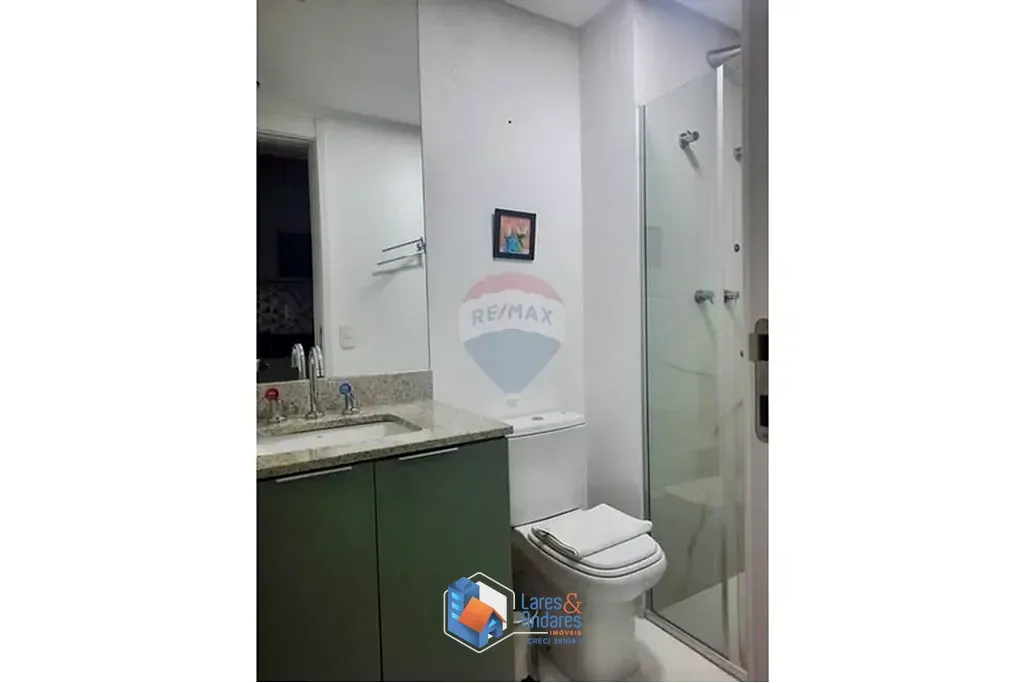 Imagem Studio à venda 1 Quarto 27M² Moema São Paulo - SP