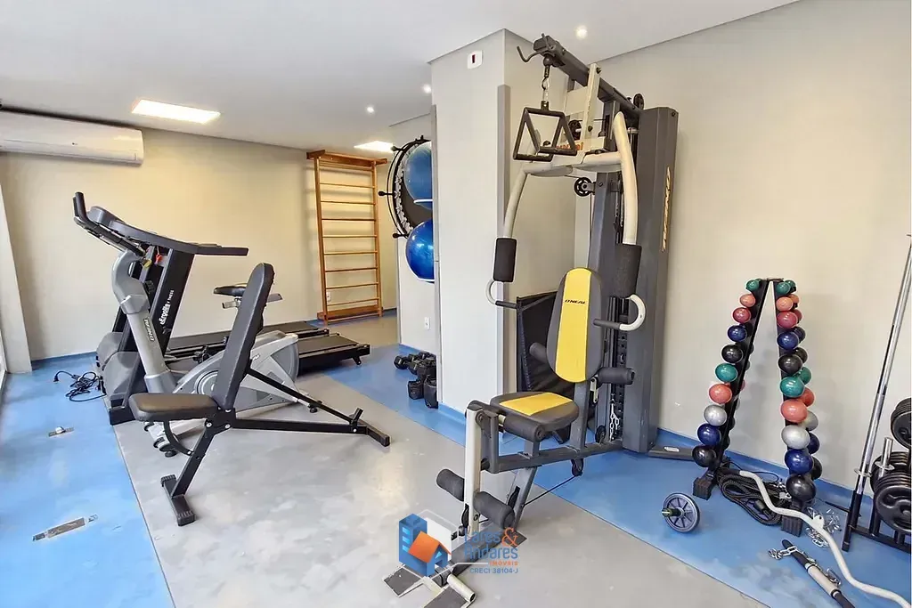 Imagem Apartamento à venda 2 Quartos 2 Suites 2 Vagas 103M² Vila Mariana São Paulo - SP