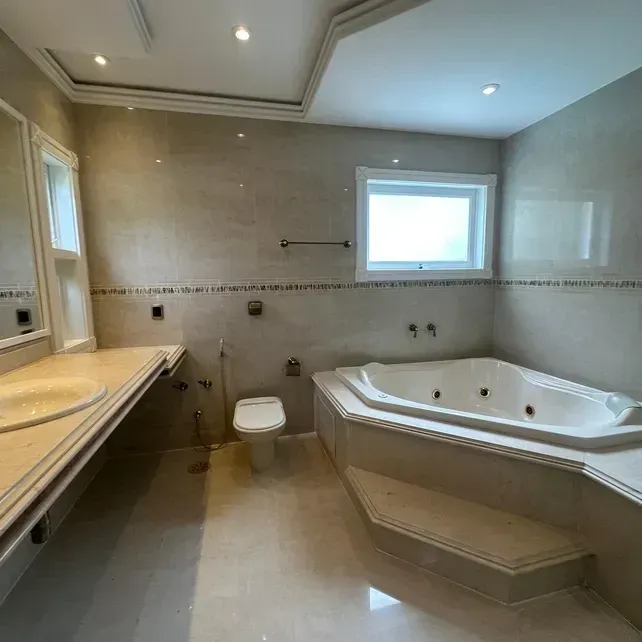 Imagem Sobrado com 4 Quartos à Venda, 450 m² em Alphaville Residencial Plus - Barueri