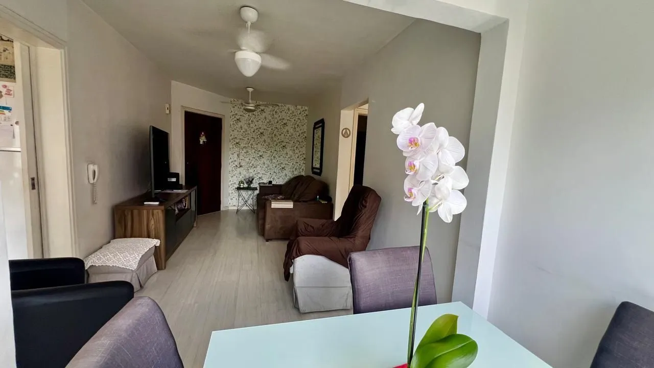 Imagem Apartamento 3 dormitórios 1 vaga 70m2 no bairro Cavalhada.