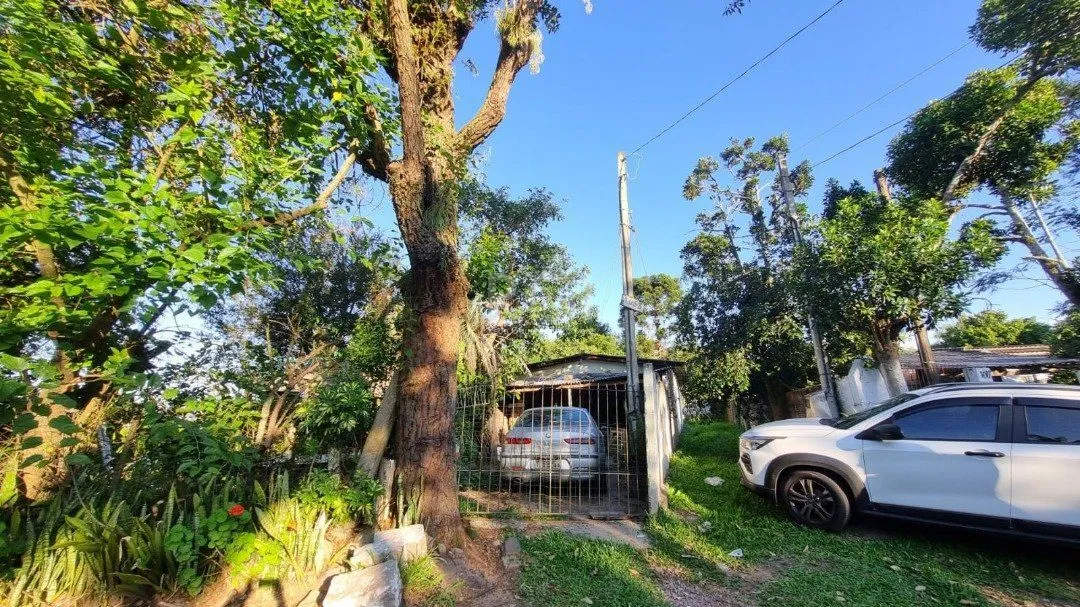 Imagem Terreno em Hípica