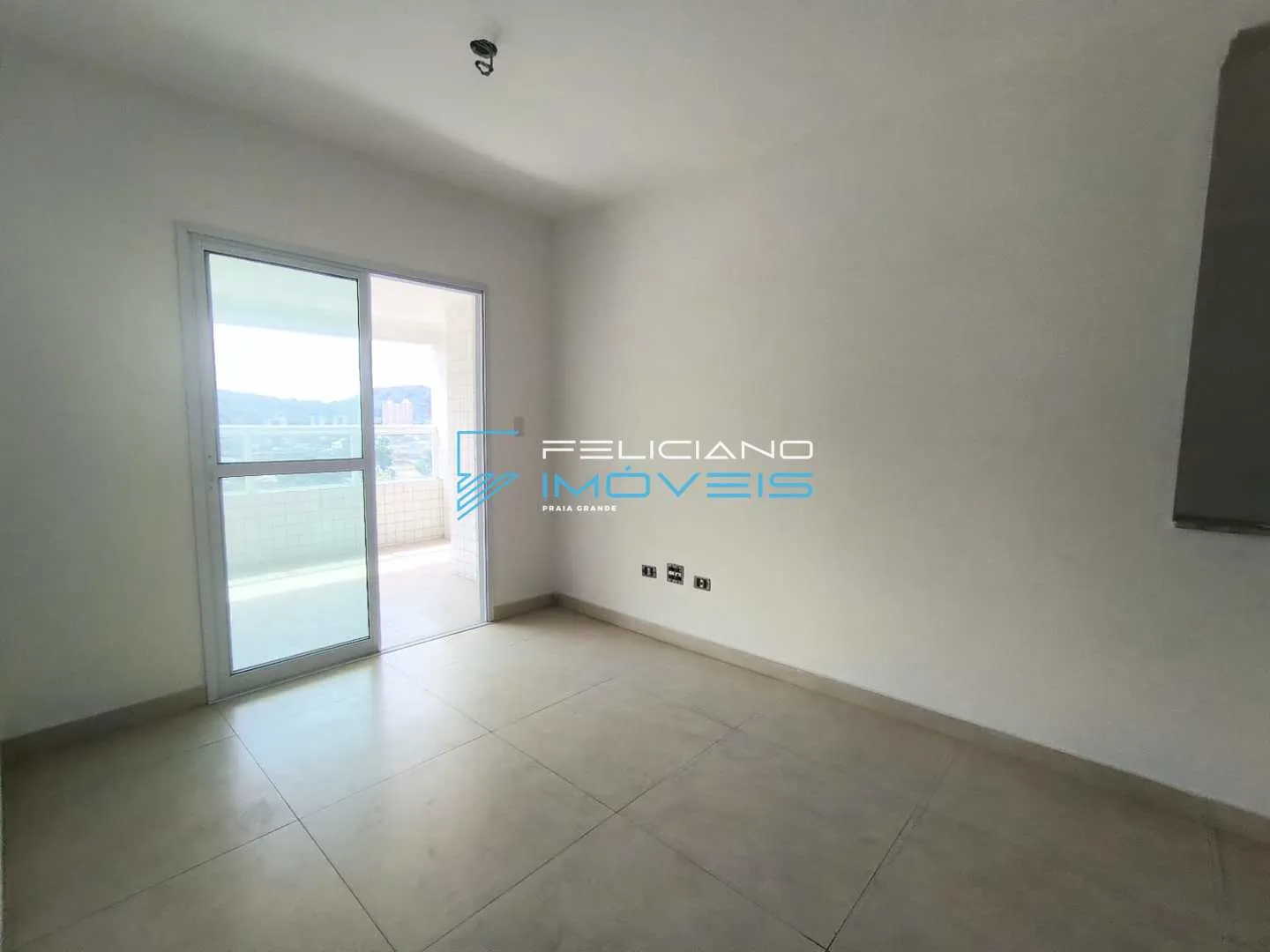 Imagem Apartamento com 2 quartos, Canto do Forte, Praia Grande - R$ 798 mil, Cod: 2631