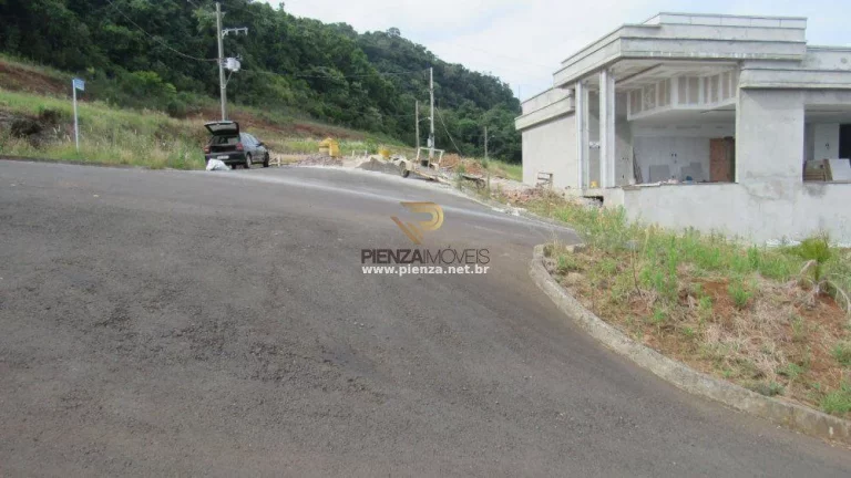 Imagem Terreno para Venda em Concórdia, Santa Cruz