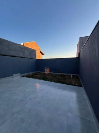 Imagem Casa com 2 dormitórios à venda, 87 m² por R$ 460.000,00 - Jardim Boer I - Americana/SP
