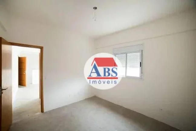 Imagem Apartamento com 2 dormitórios à venda, 67 m² por R$ 479.000 - Encruzilhada - Santos/SP