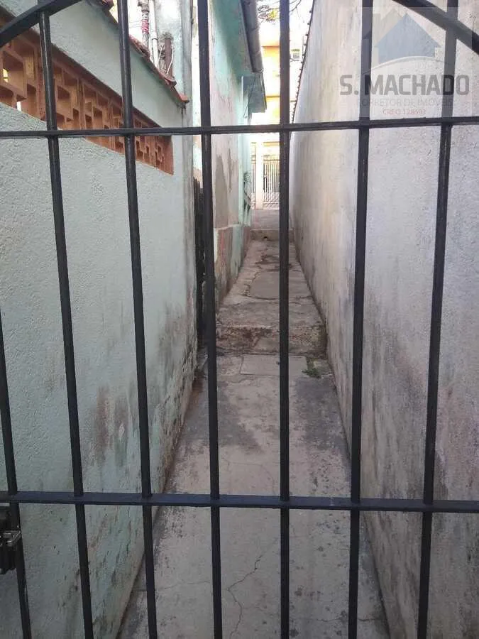 Imagem Casa para Venda em Santo André / SP no bairro Parque das Nações
