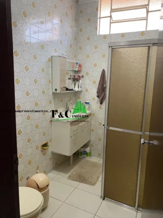 Imagem Casa para Venda em Limeira, Jardim Piratininga, 3 dormitórios, 1 banheiro, 1 vaga