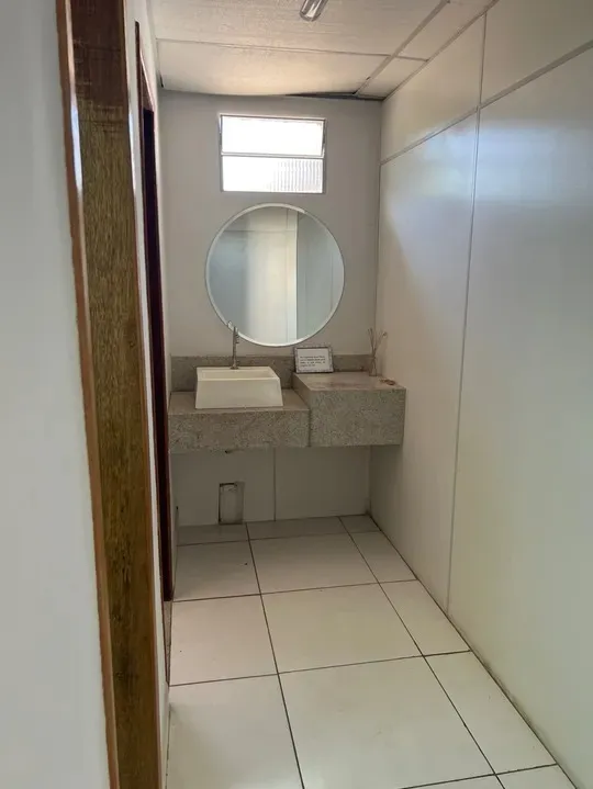 Imagem Galpão Comercial/Industrial de 2200m² Localizado no Itaquari Cariacica - ES!