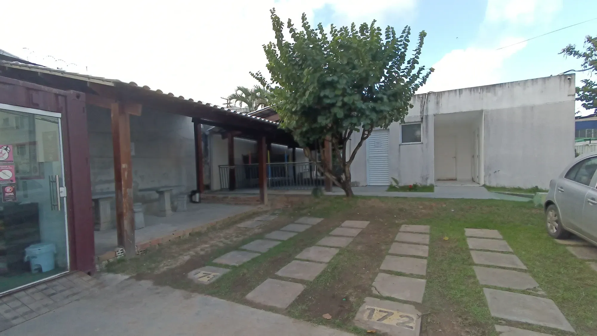 Imagem Apartamento com 2 Quartos à Venda, 40 m² em Caji - Lauro de Freitas