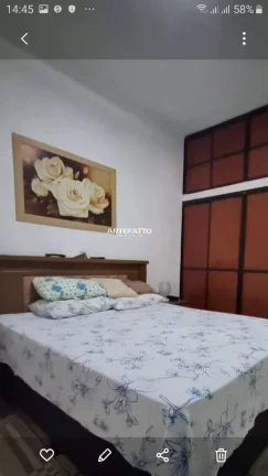 Imagem Vende-se Casa no Jardim Portinari - Franca, SP