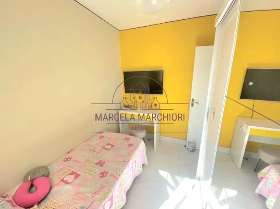 Imagem Ap 2 quartos, sol da manha, reformado, porcelanato, lazer , 1 vaga