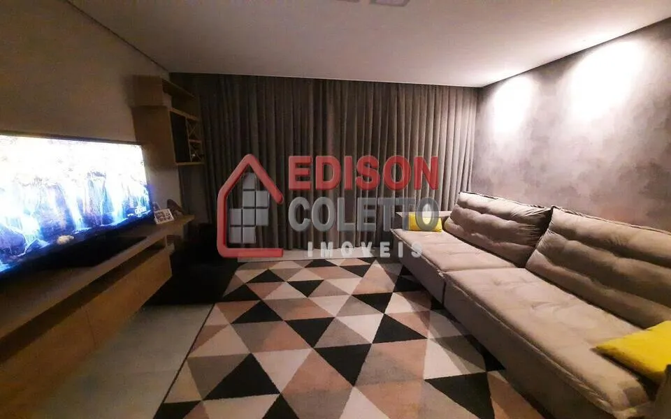 Imagem Oportunidade - Linda casa a venda no Condomínio Residencial Bertolin 1 em Piracicaba!!