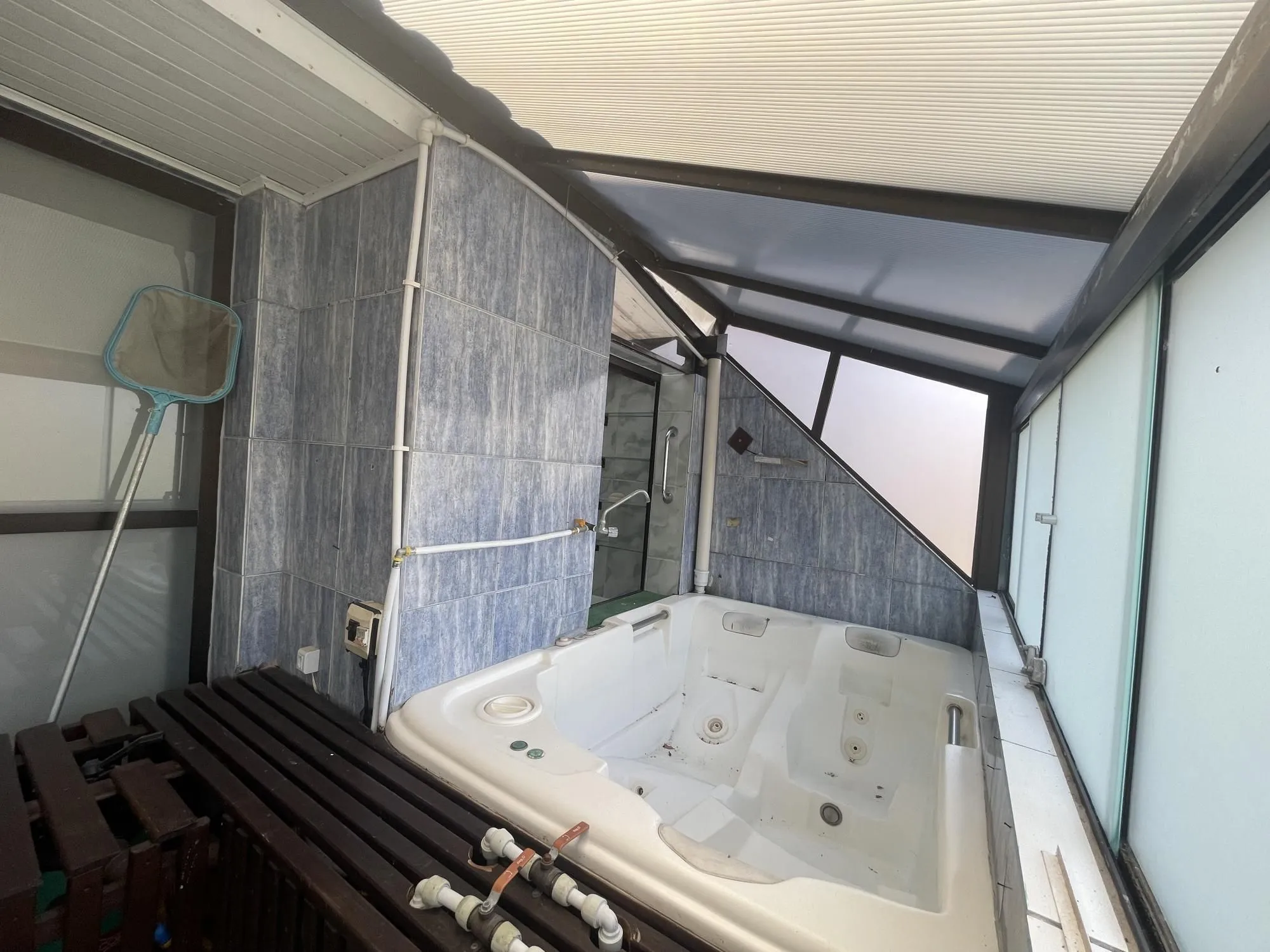 Imagem Cobertura Exclusiva com Terraço e Jacuzzi