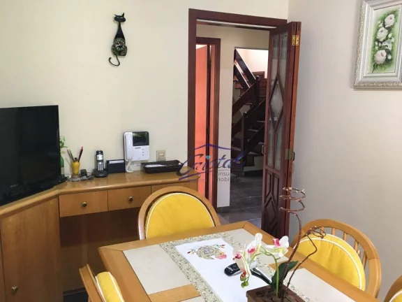 Imagem Ótima Casa 2km Metrô Vila Sônia