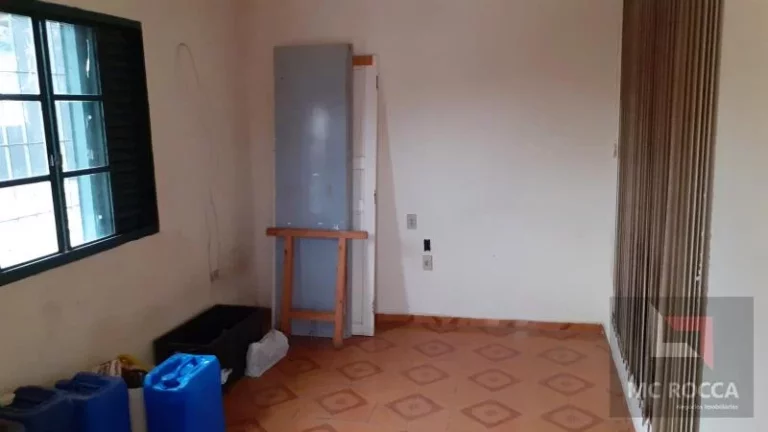 Imagem Casa 2 dormitórios - Jardim Utinga - Santo André