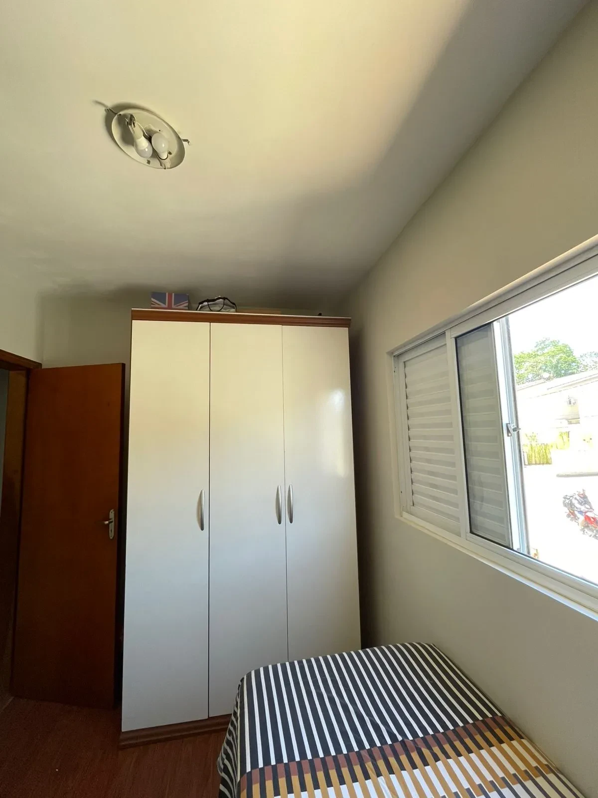 Imagem Casa de Condomínio com 3 Quartos à Venda, 119 metros em Vila Caputera - Mogi das Cruzes