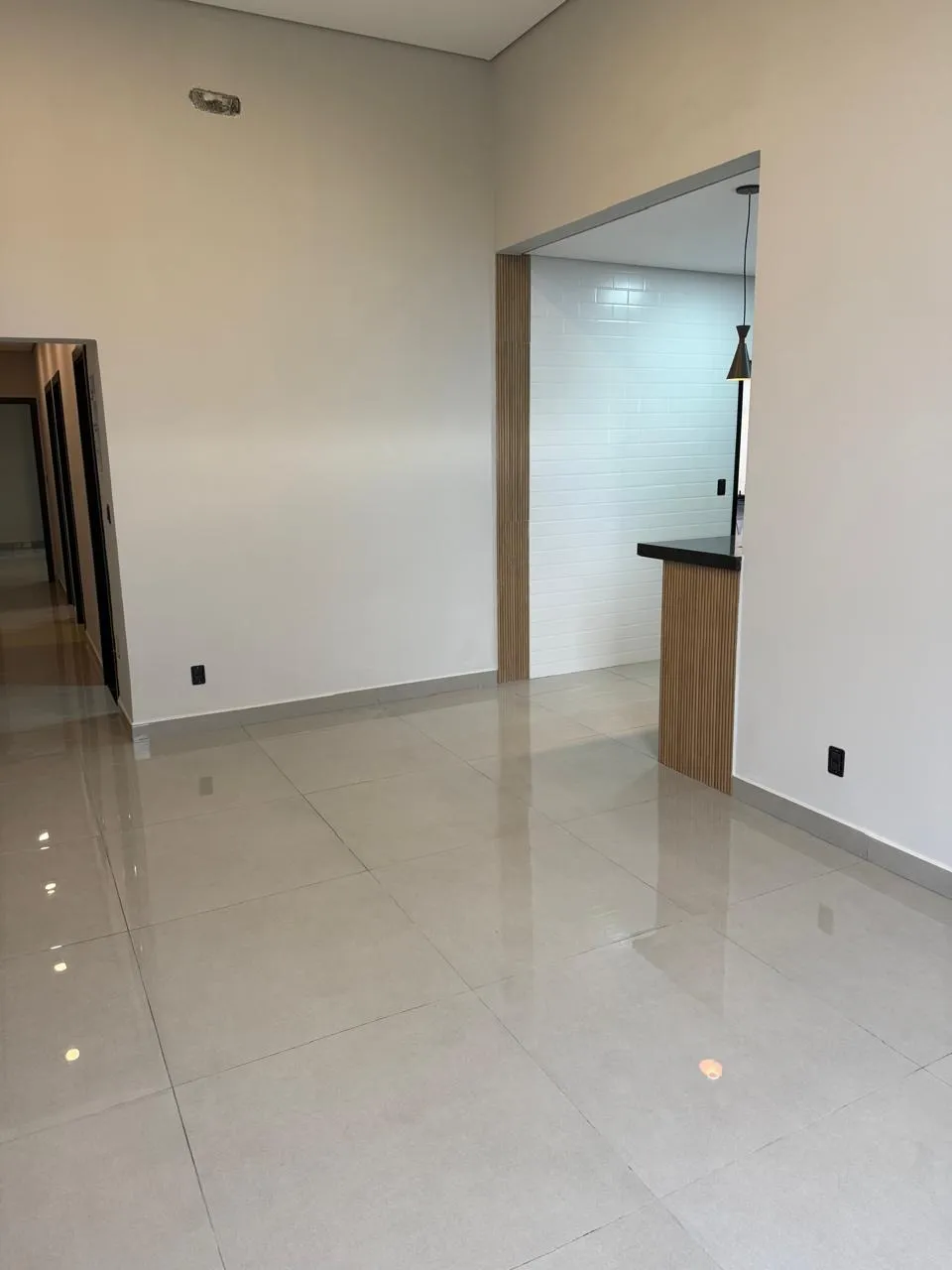 Imagem Casa 3 Dormitórios Residencial Villaggio Ipanema I- Sorocaba/SP