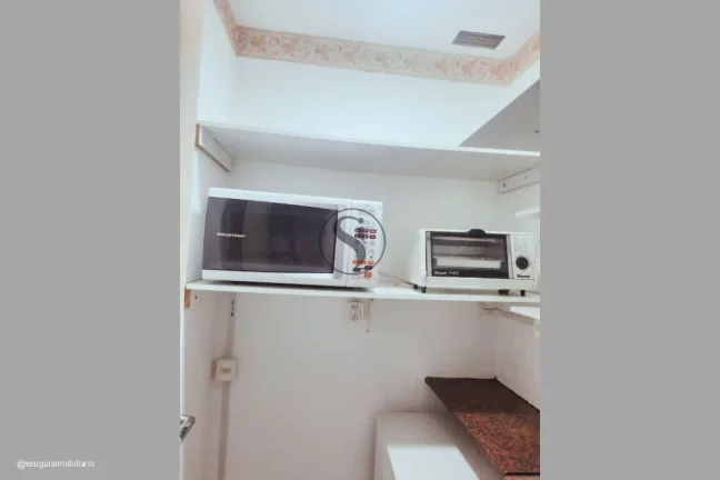 Imagem SALA COMERCIAL em SÃO PAULO - SP, VILA NOVA CONCEIÇÃO