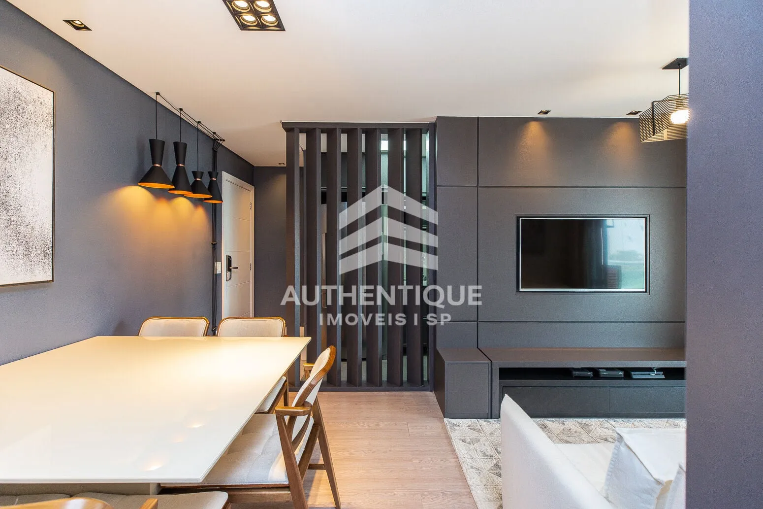 Imagem LIKE BROOKLIN - Apartamento à venda em São Paulo/SP