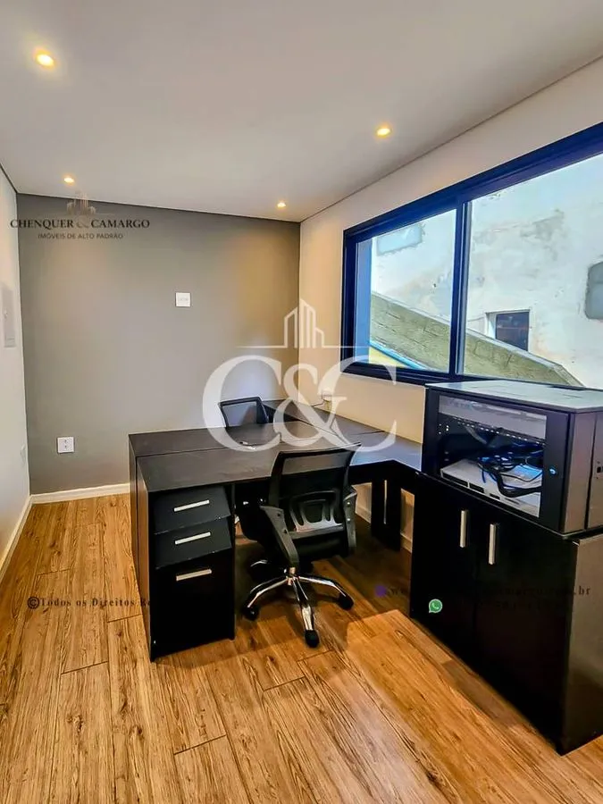 Imagem CASA PARA LOCAÇÃO NO CAPITAL VILLE