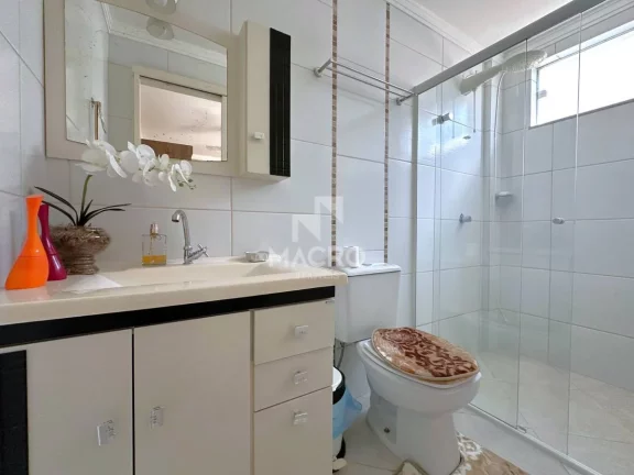 Imagem Apartamento | Centro | 3 quartos (1 suíte) | 89m²