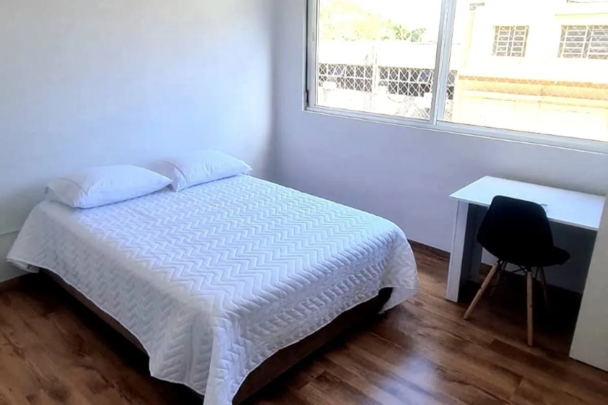Imagem Apartamento em Centro Histórico