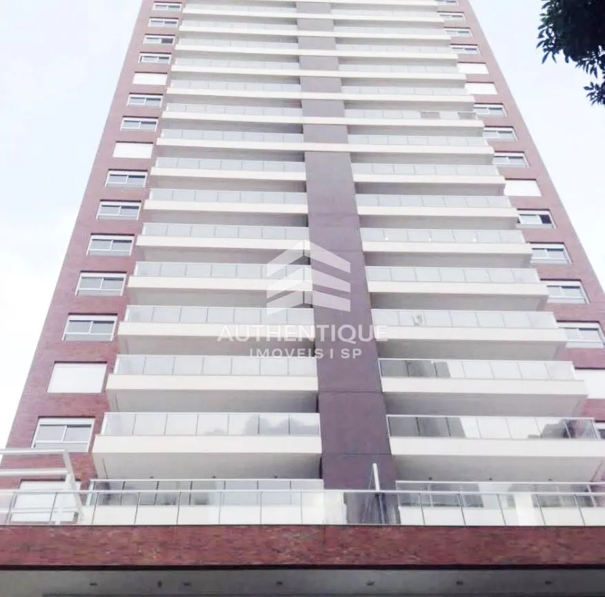 Imagem AUTHENTIQUE MOEMA - Apartamento à venda em São Paulo/SP