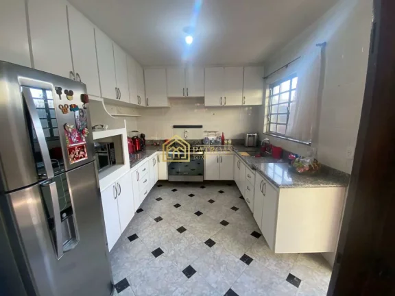 Imagem Casa Padrão