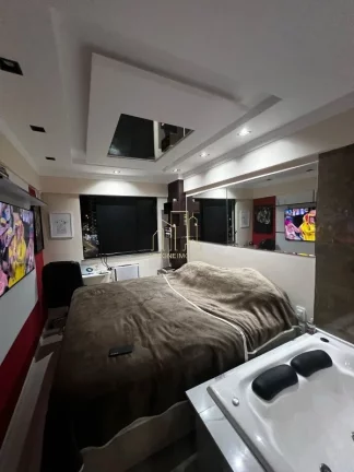 Imagem Apartamento 2 Quartos à Venda em Santa Teresa, Salvador
