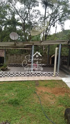 Imagem CASA Residencial em BERTIOGA - SP, CAIUBURA