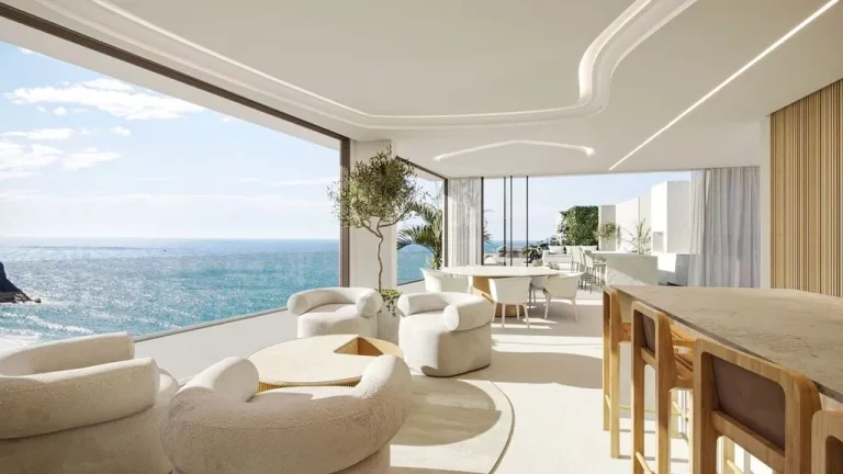 Imagem Scenarium Brava Norte - Apartamento à venda no bairro Praia Brava de Itajaí - Itajaí/SC