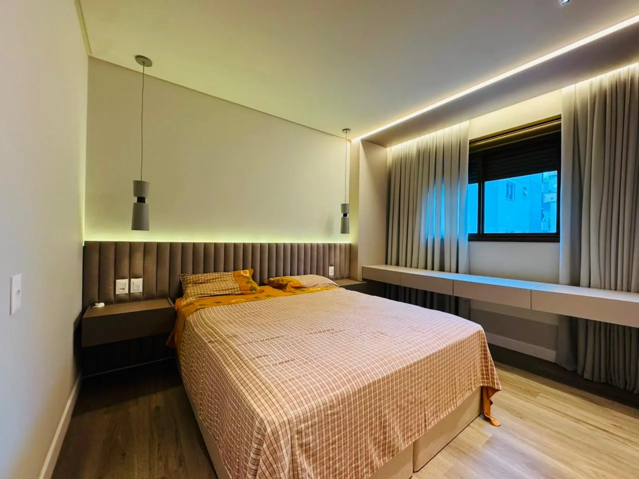 Imagem Apartamento à venda com 138.07m2 por R$ 4.200.000,00