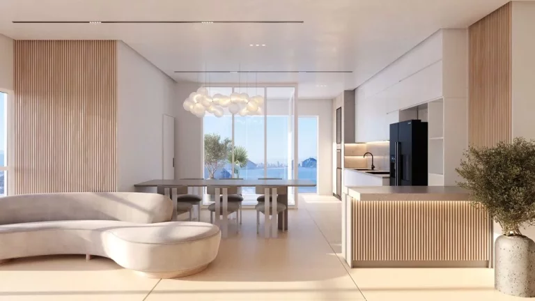 Imagem Apartamento para venda no bairro Andorinha em Itapema
