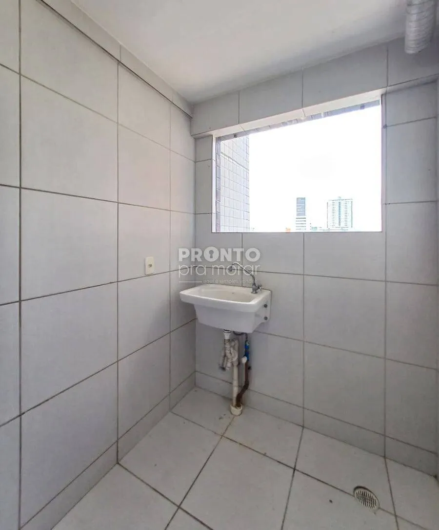 Imagem Apartamento à Venda em Torreão | 57m² | 2 Quartos | 1 Suíte