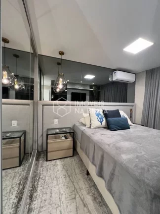 Imagem APARTAMENTO 2 DORMITORIOS, 2 VAGAS - BRAVA VIEW - VENDA - PRAIA BRAVA - ITAJAI/SC