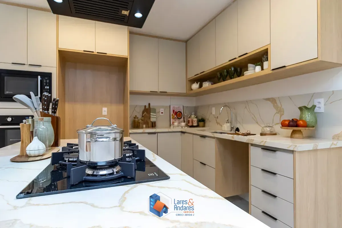 Imagem Apartamento para venda em Jardim América com 2 quartos, sendo 2 suítes, 142m²