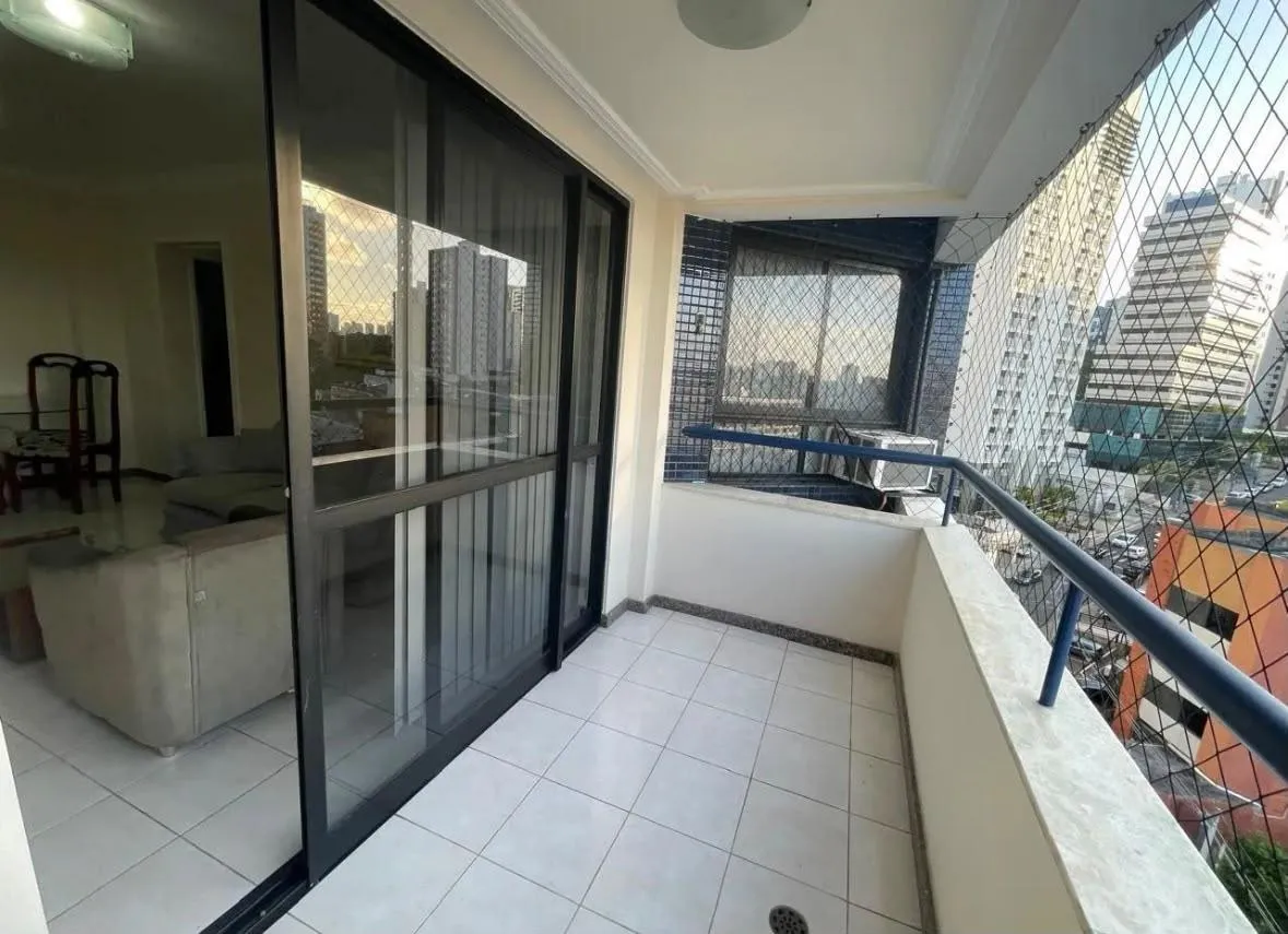 Foto do imóvel Apartment em Salvador - Bahia, Itaigara