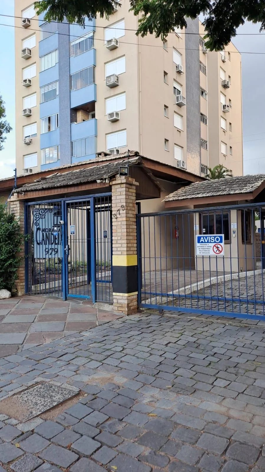 Imagem Apartamento em Bom Jesus