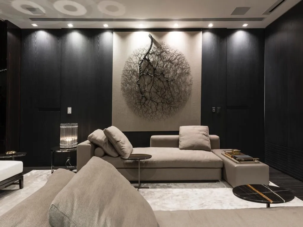Imagem Edifício Vitra Tower São Paulo, apartamento à venda em Itaim Bibi São Paulo SP, apartment in São Paulo Brazil, alto padrão em São Paulo