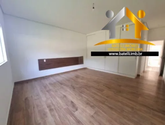 Imagem Casa para locação no condomínio Villagio Saint Thomas (Fazendinha) - Batelli Imóveis