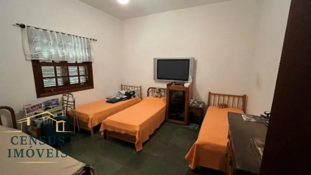 Foto do imóvel: Casa para venda ou locação, com edícula, no Clube de Campos Valinhos em Valinhos - São Paulo. em Clube de Campo Valinhos