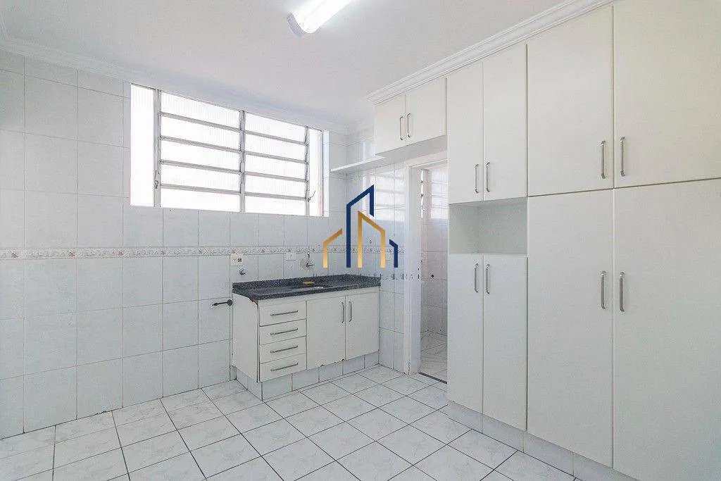 Imagem Apartamento para Locação em São Caetano do Sul / SP no bairro Santo Antônio