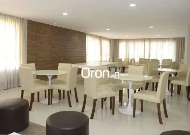 Imagem Apartamento à venda, 118 m² por R$ 1.200.000,00 - Jardim Goiás - Goiânia/GO