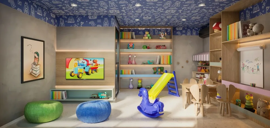 Imagem APARTAMENTO RESIDENCIAL em São Paulo - SP, Vila da Saúde