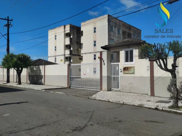 Foto do imóvel Apartamento a Venda Residencial Vila Maracana - Cidade Noca em Rua Delmiro Junior