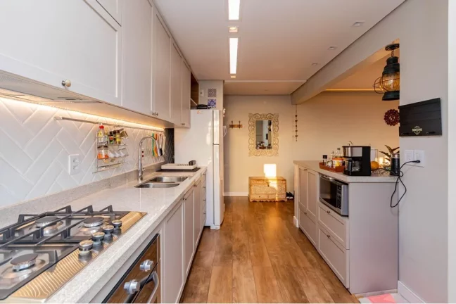 Imagem Apartamento para venda no bairro São Geraldo em Porto Alegre