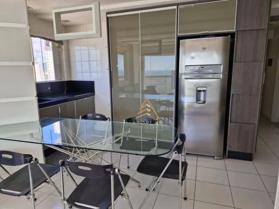 Imagem Apartamento à venda, 80 m² por R$ 3.400.000,00 - Centro - Balneário Camboriú/SC