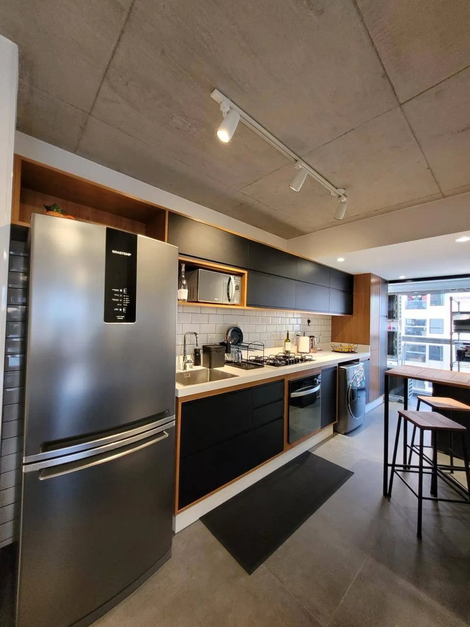 Imagem Apartamento Vila Leopoldina - 72M², 2 Dorms, 1 Vaga, Lazer Completo.