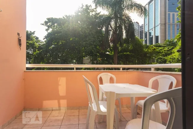 Imagem Apartamento à Venda - Barra da Tijuca, 2 Quartos, 80 m2