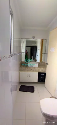 Imagem Apartamento à venda no bairro Tombo - Guarujá/SP